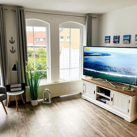 Appartamento Friesenhof 8H Grömitz Esterno foto