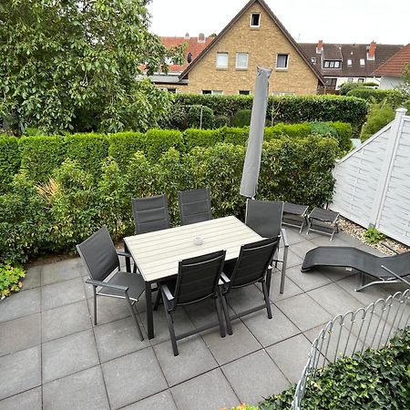 Appartamento Friesenhof 8H Grömitz Esterno foto