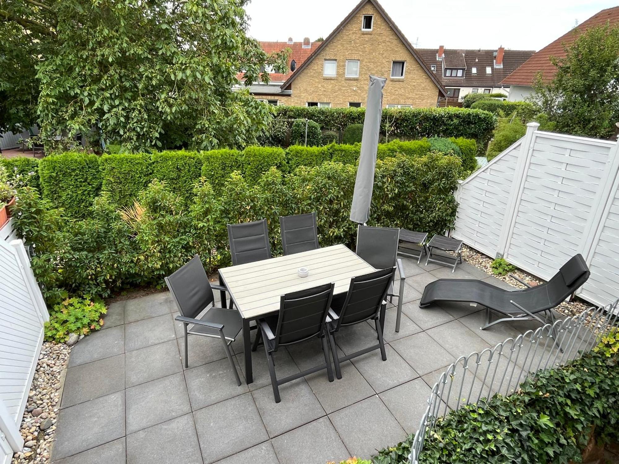 Appartamento Friesenhof 8H Grömitz Esterno foto