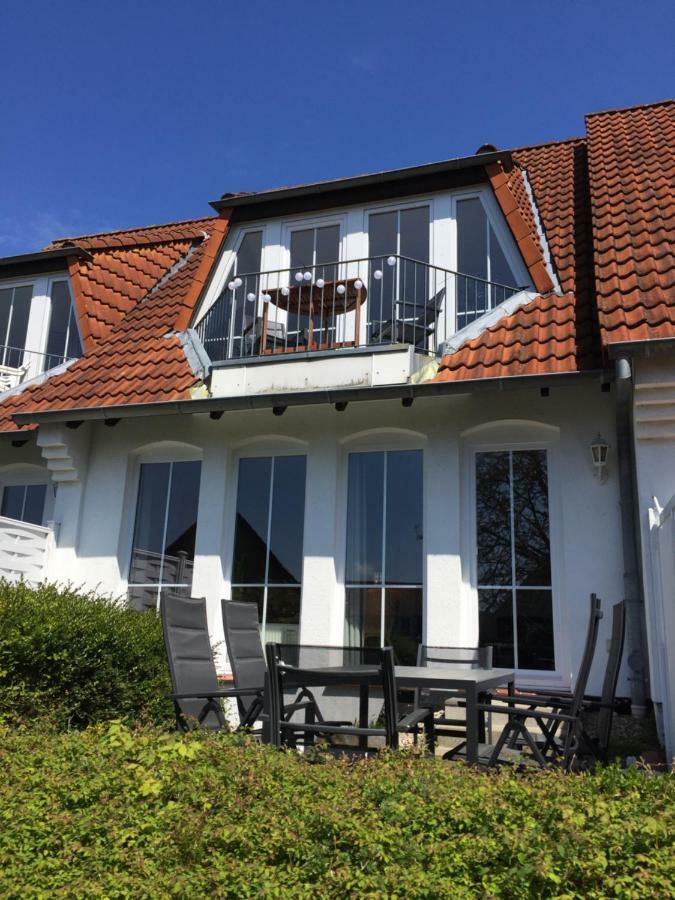 Appartamento Friesenhof 8H Grömitz Esterno foto