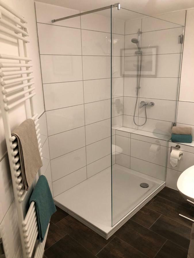 Appartamento Friesenhof 8H Grömitz Esterno foto