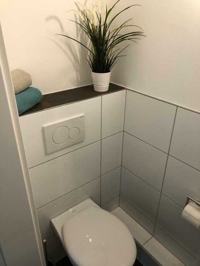 Appartamento Friesenhof 8H Grömitz Esterno foto