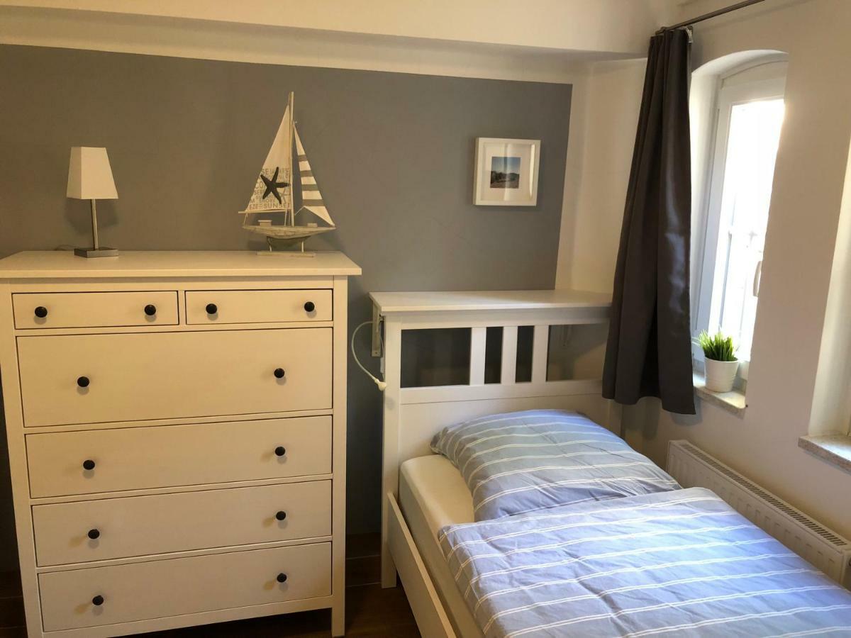 Appartamento Friesenhof 8H Grömitz Esterno foto