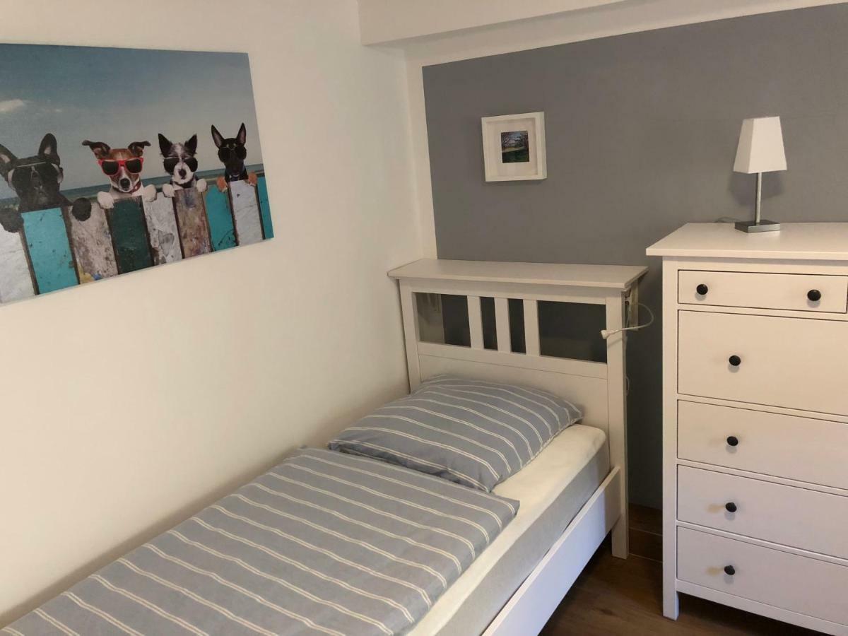 Appartamento Friesenhof 8H Grömitz Esterno foto