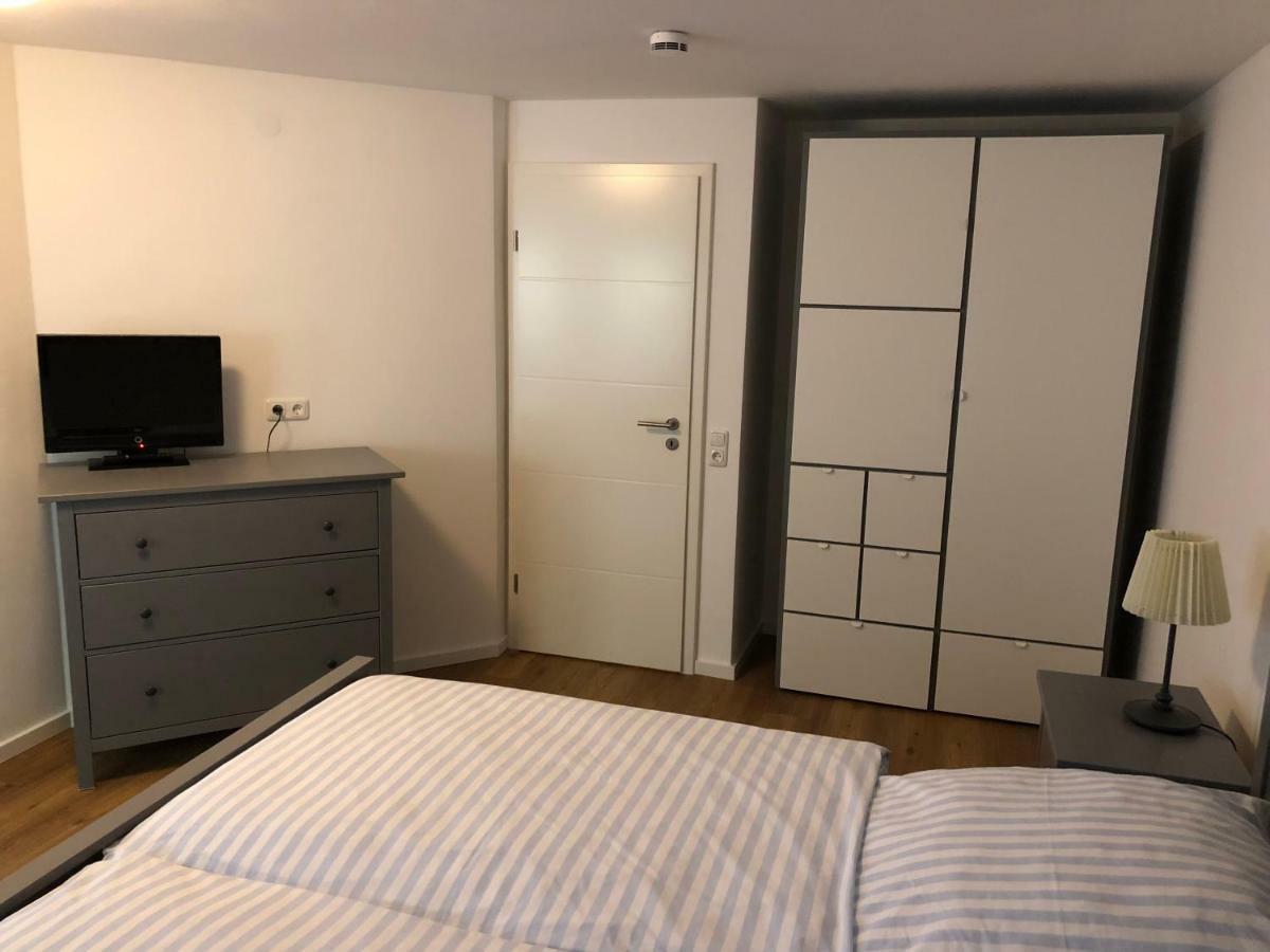 Appartamento Friesenhof 8H Grömitz Esterno foto