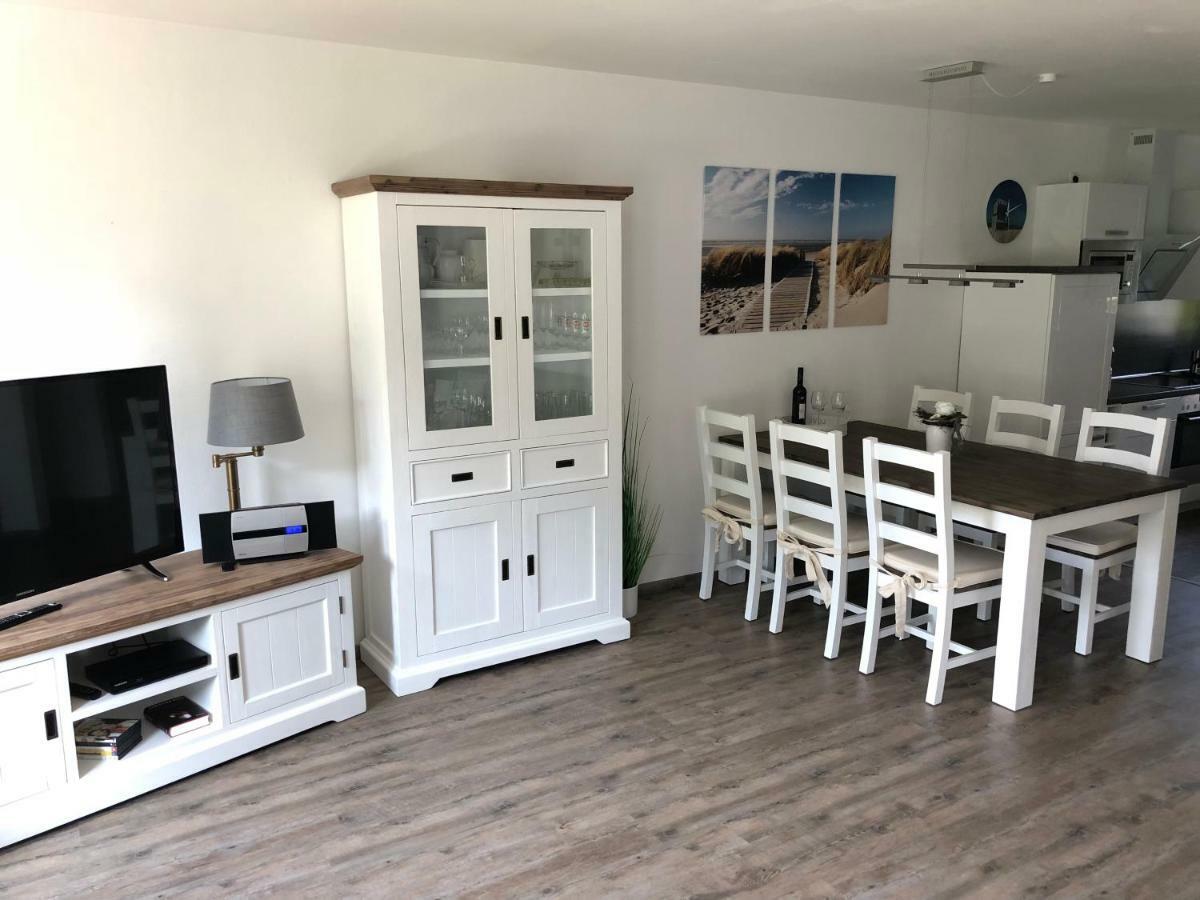 Appartamento Friesenhof 8H Grömitz Esterno foto