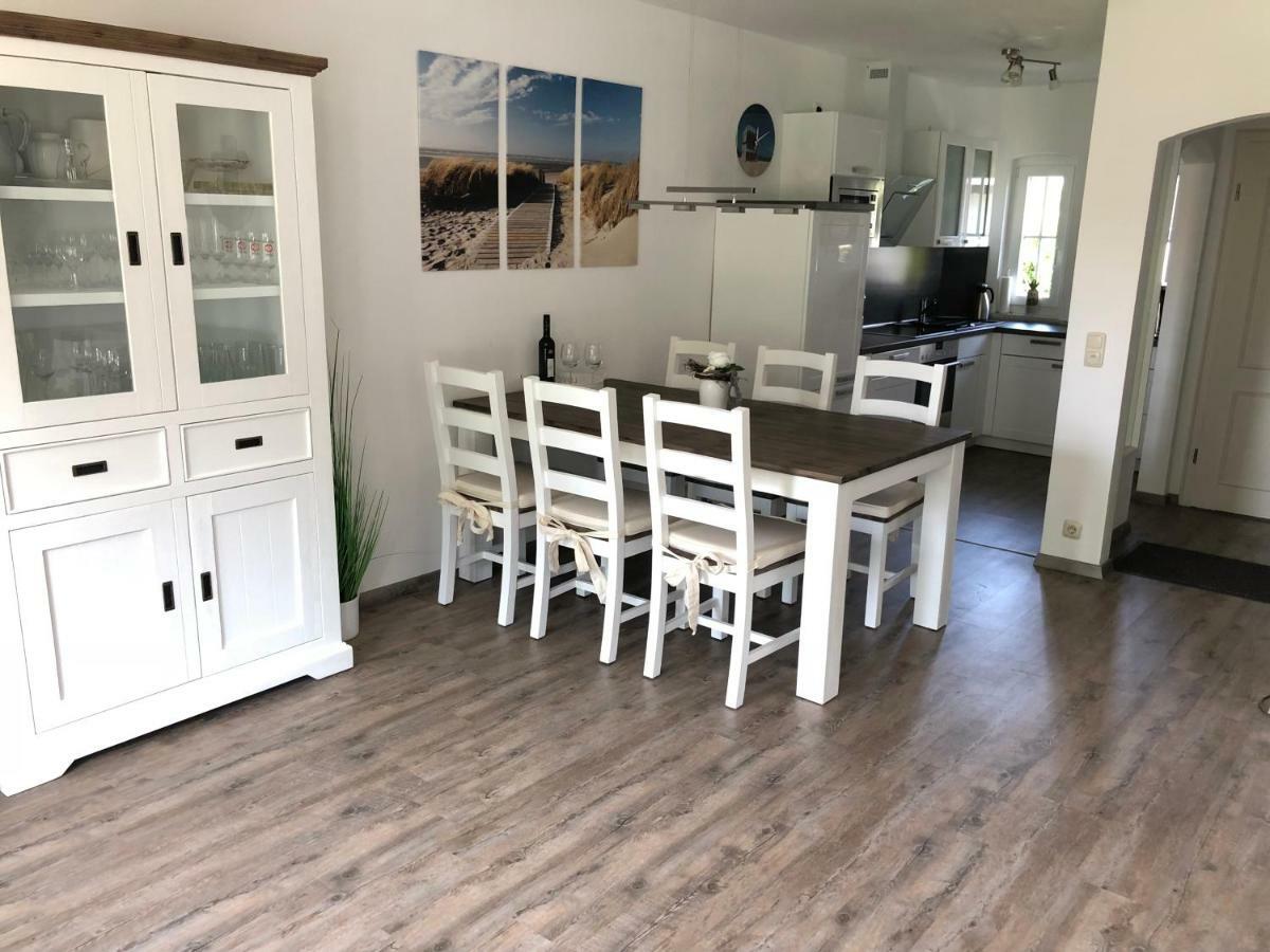 Appartamento Friesenhof 8H Grömitz Esterno foto