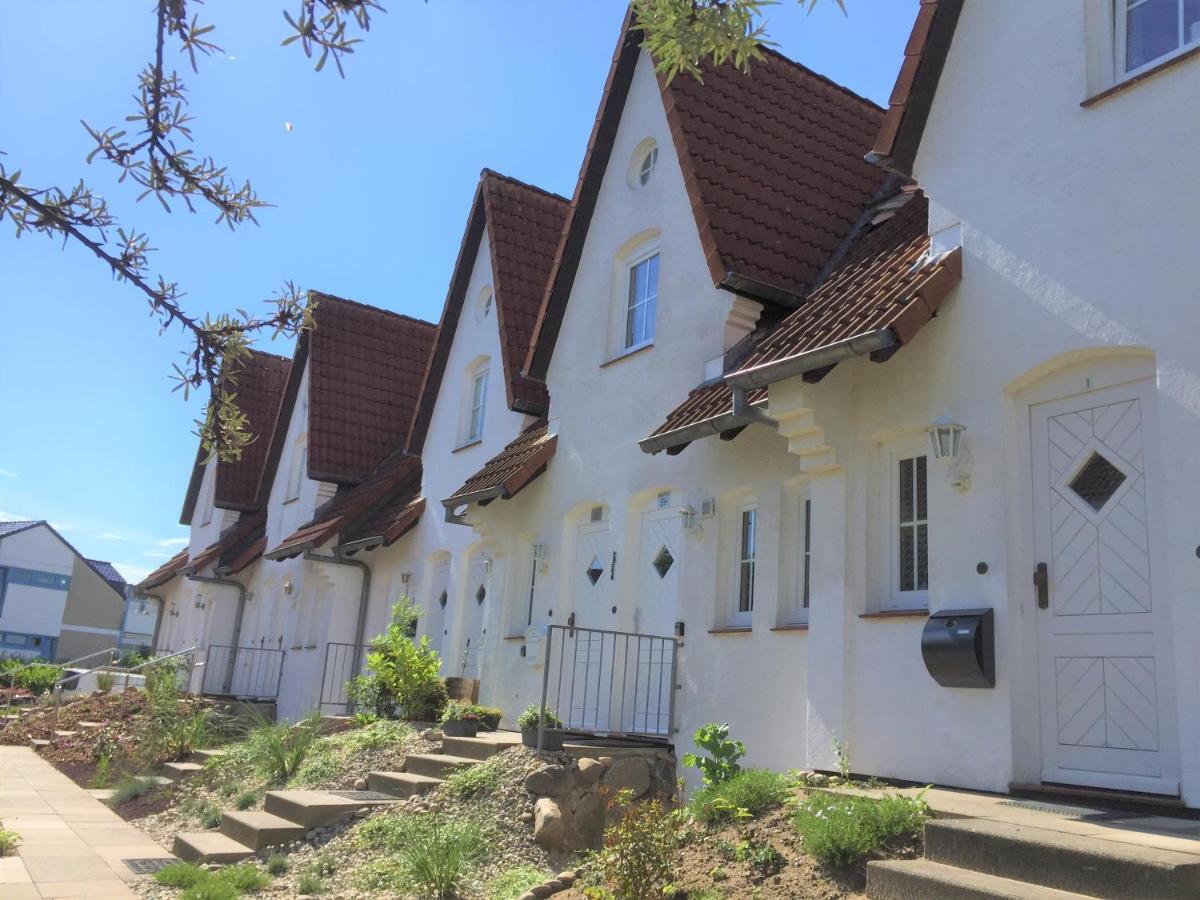 Appartamento Friesenhof 8H Grömitz Esterno foto